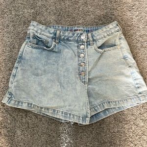 American eagle skort